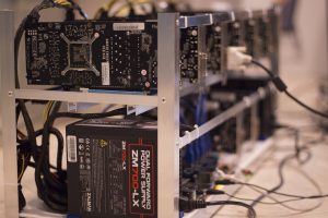 A Beginner's Guide to Bitcoin Mining