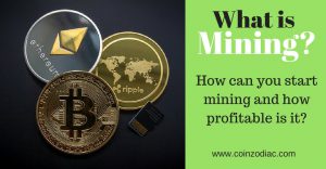 What is Mining