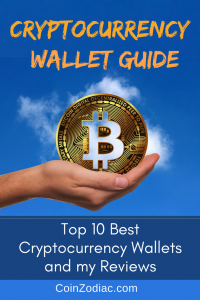 What are cryptocurrency wallets? Coinzodiac