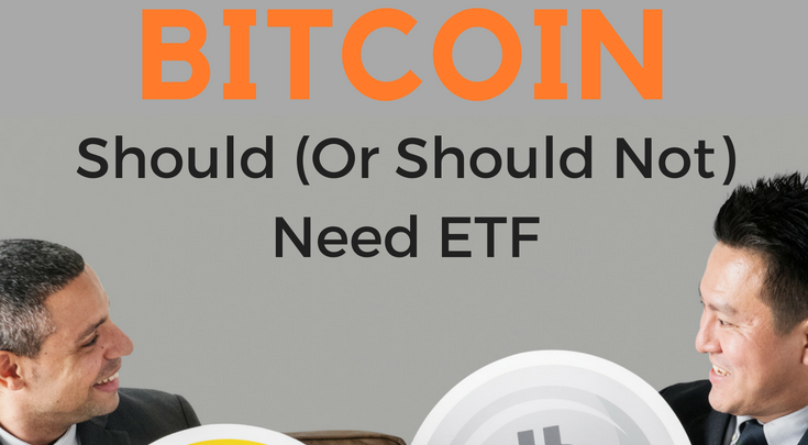 5 Reasons Why Bitcoin Should (Or Should Not) Need ETF - Everything You Need To Know. CoinZodiac