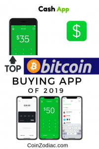 Top Bitcoin Buying App of 2019. Coinzodiac