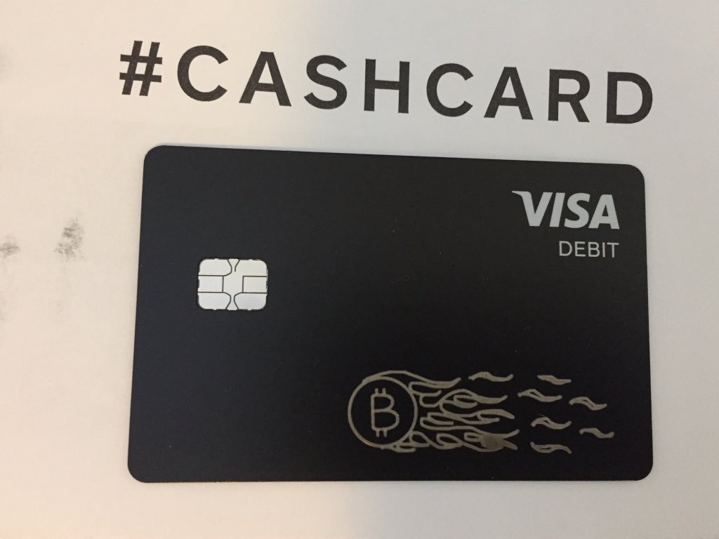 cashcard | coinzodiac.com - CoinZodiaC