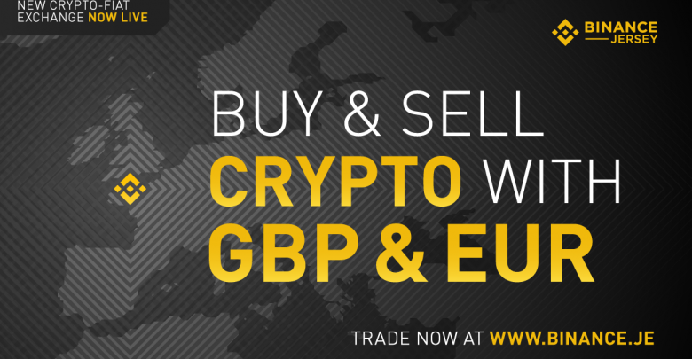 How To Deposit Withdraw Money Gbp Eur On!    Binance Coinzodiac - 