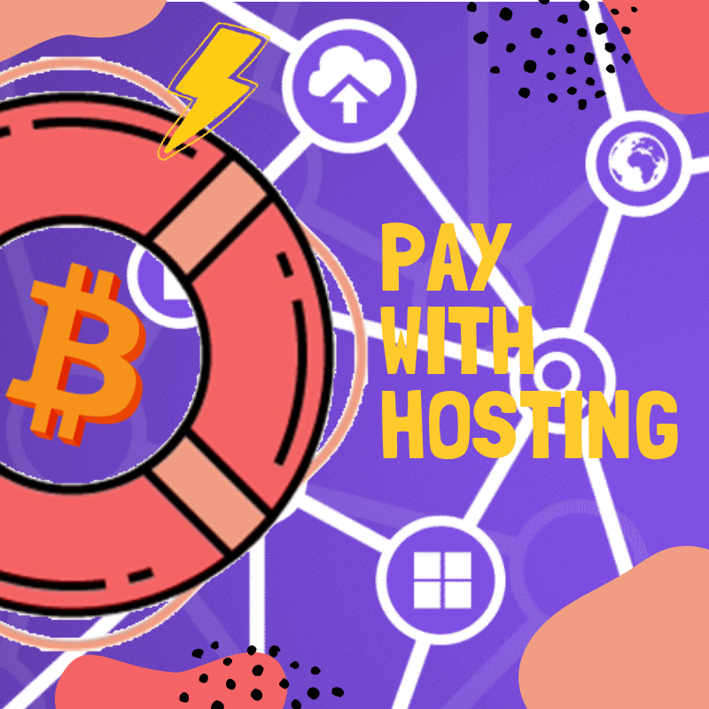 Bitcoin Hosting
