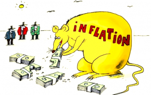 inflation monster