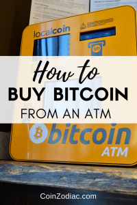 12 Popular Types of Bitcoin ATM Near Me (In Locations Worldwide). Coinzodiac